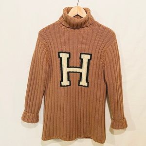 Tommy Hilfiger Turtleneck